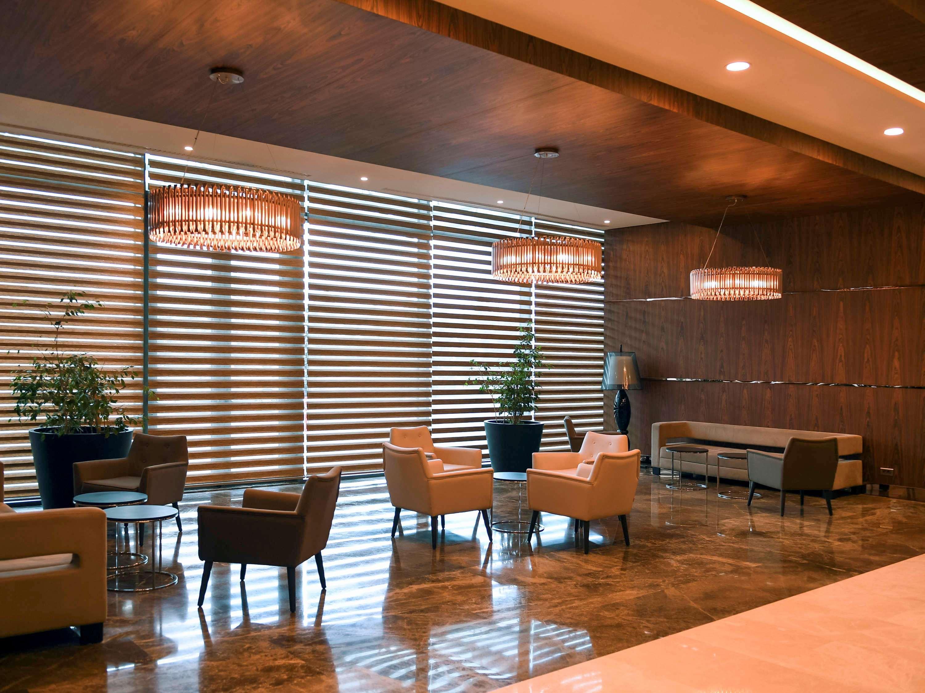 Mercure Istanbul West Hotel & Convention Center Exterior photo