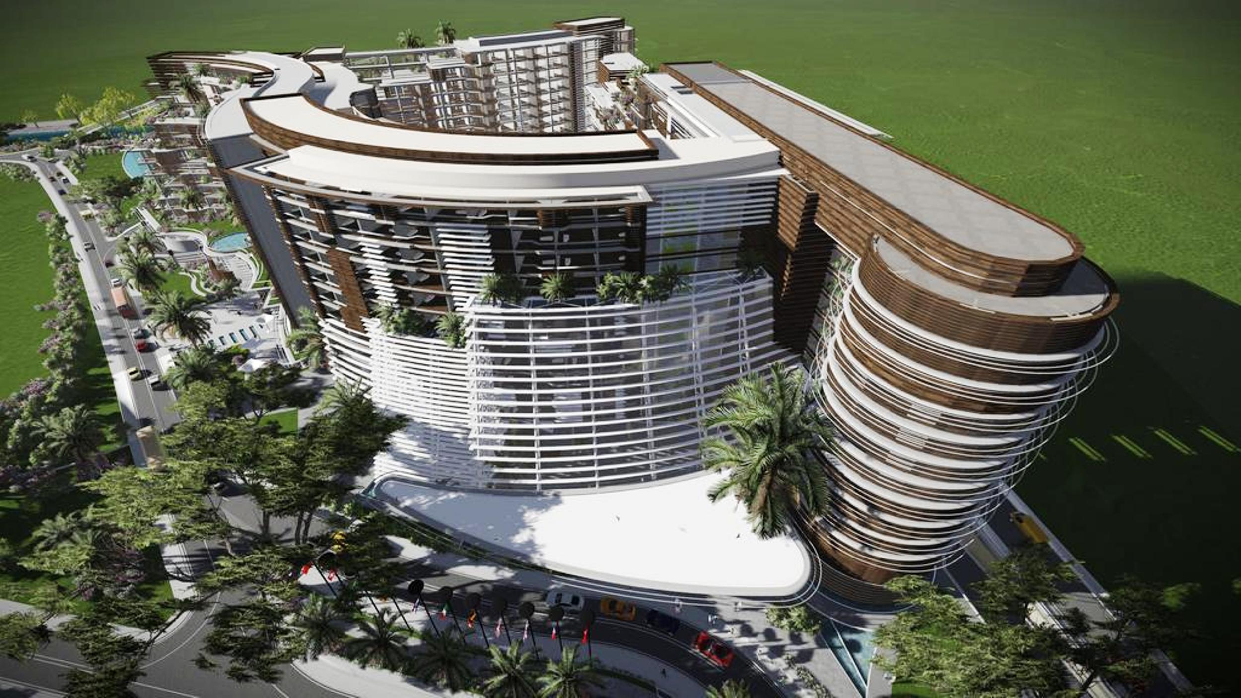 Mercure Istanbul West Hotel & Convention Center Exterior photo
