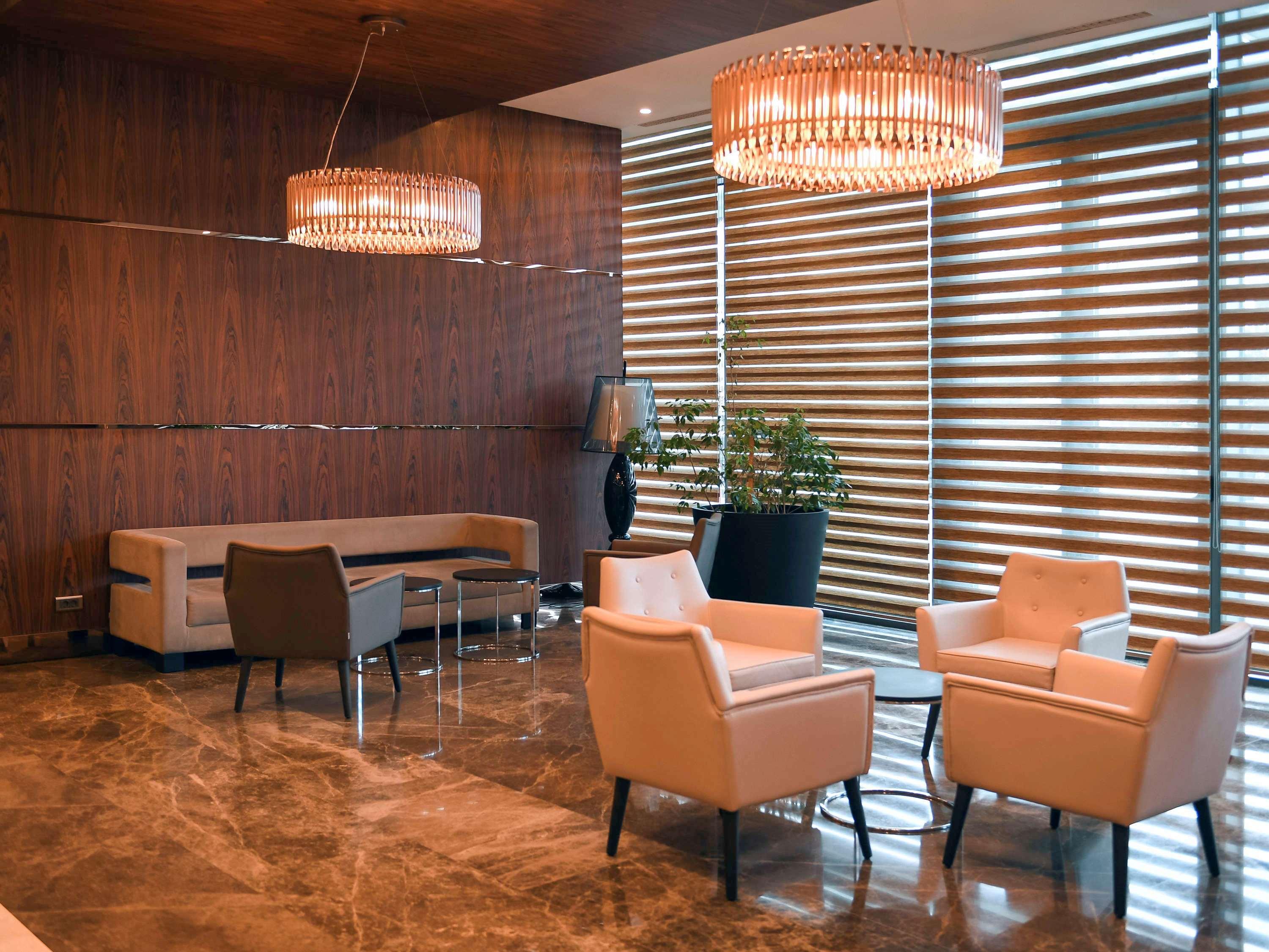 Mercure Istanbul West Hotel & Convention Center Exterior photo