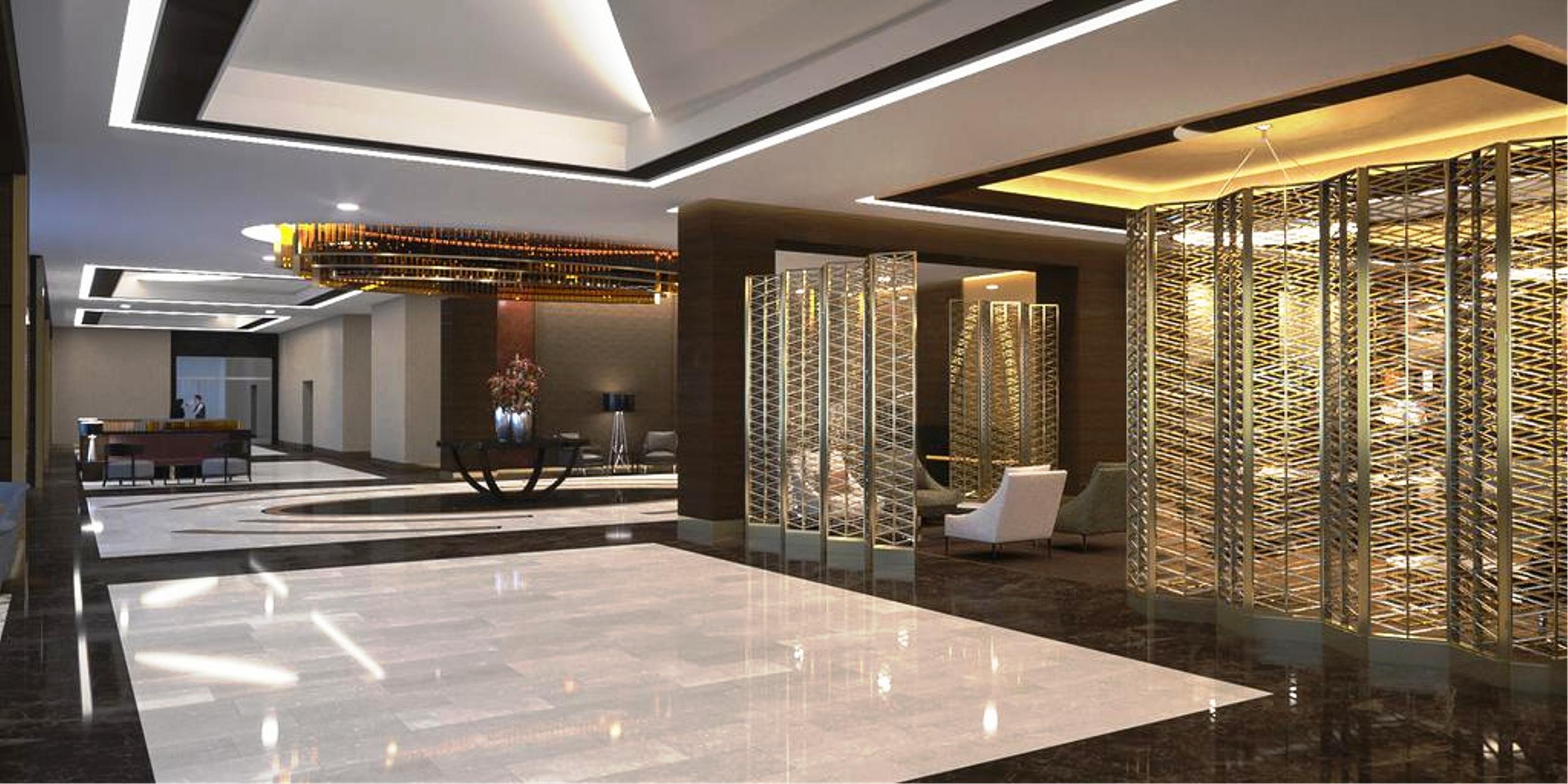 Mercure Istanbul West Hotel & Convention Center Exterior photo