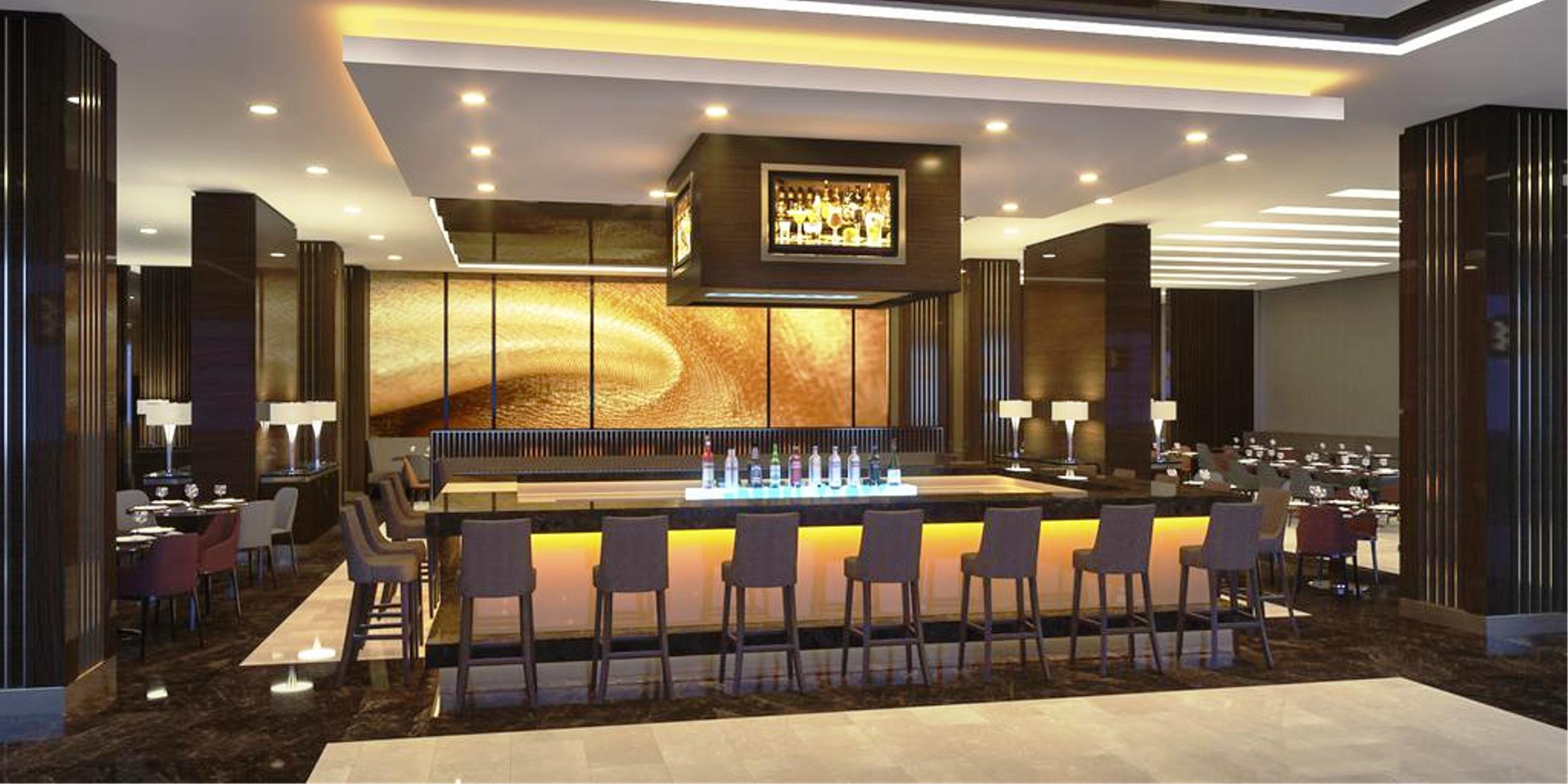 Mercure Istanbul West Hotel & Convention Center Exterior photo