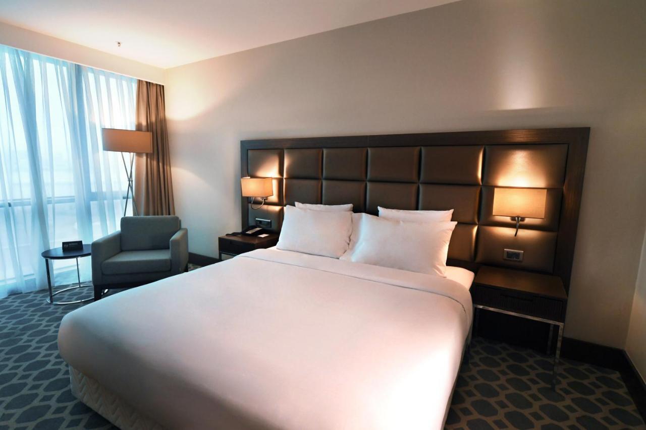 Mercure Istanbul West Hotel & Convention Center Exterior photo