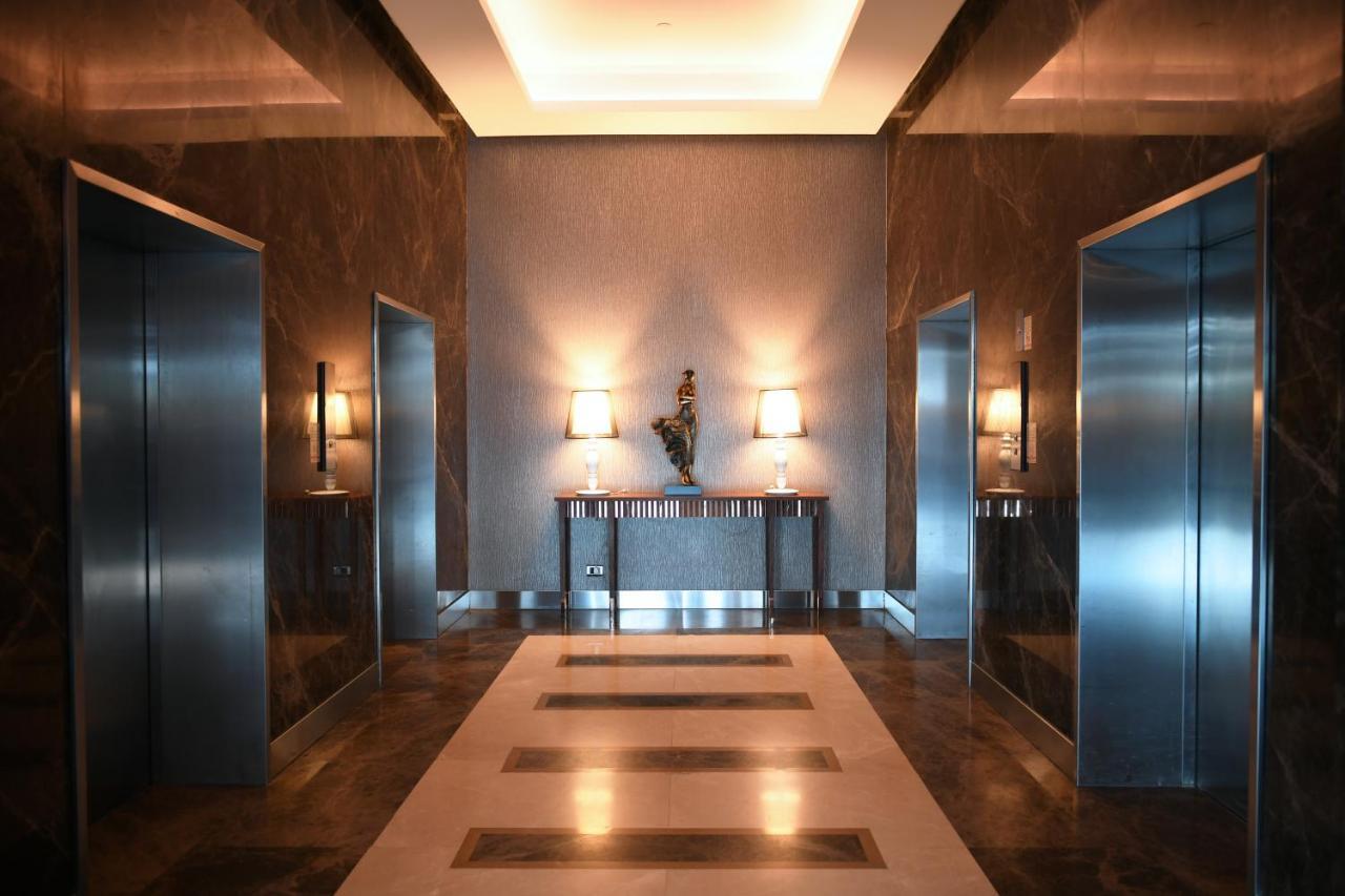 Mercure Istanbul West Hotel & Convention Center Exterior photo