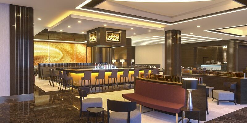 Mercure Istanbul West Hotel & Convention Center Exterior photo